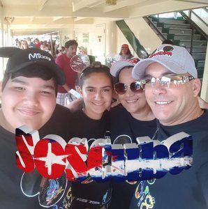 Meet your Posher, Ibis